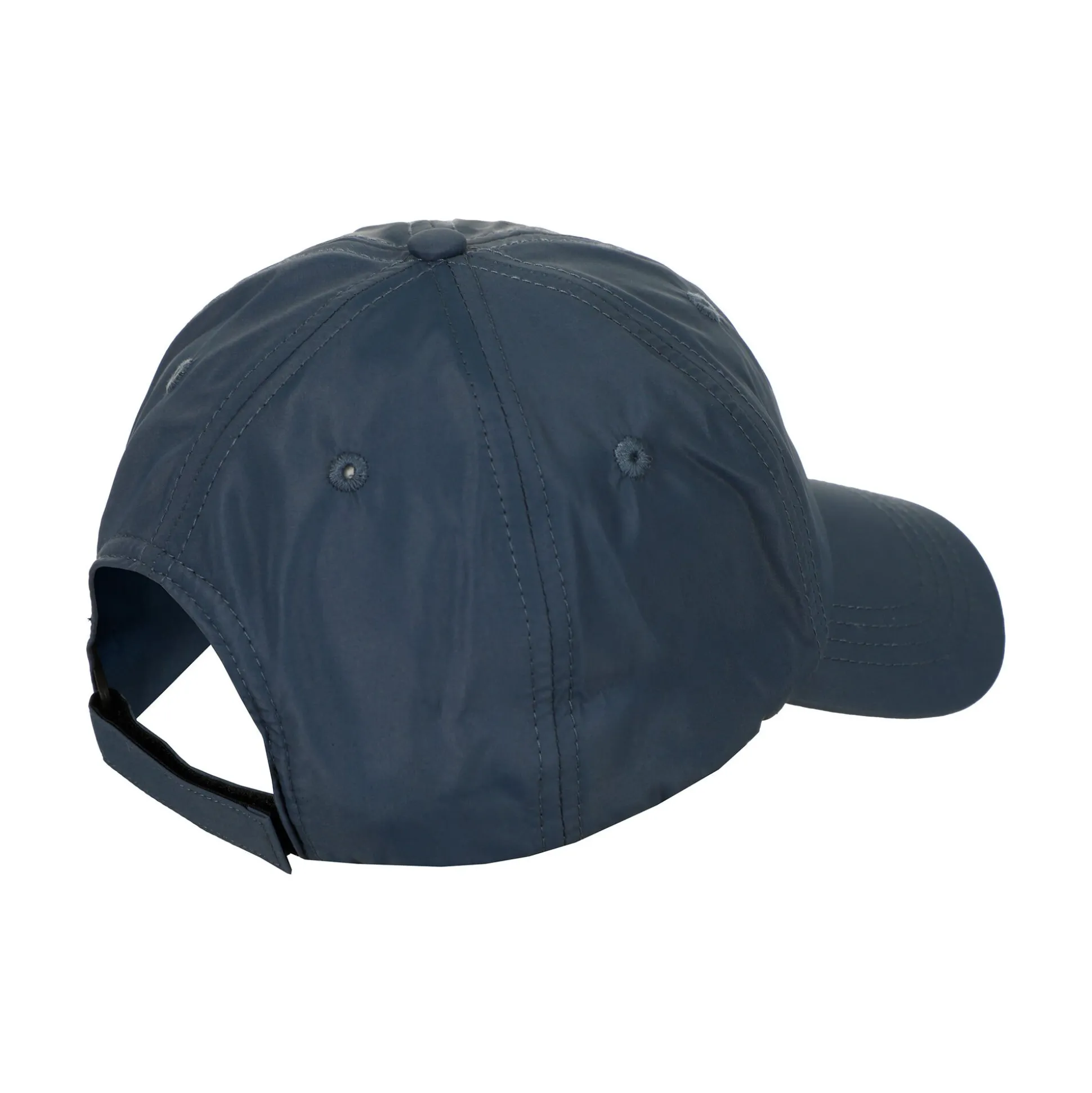 Discount Court Cap - Blue Grey Accessories