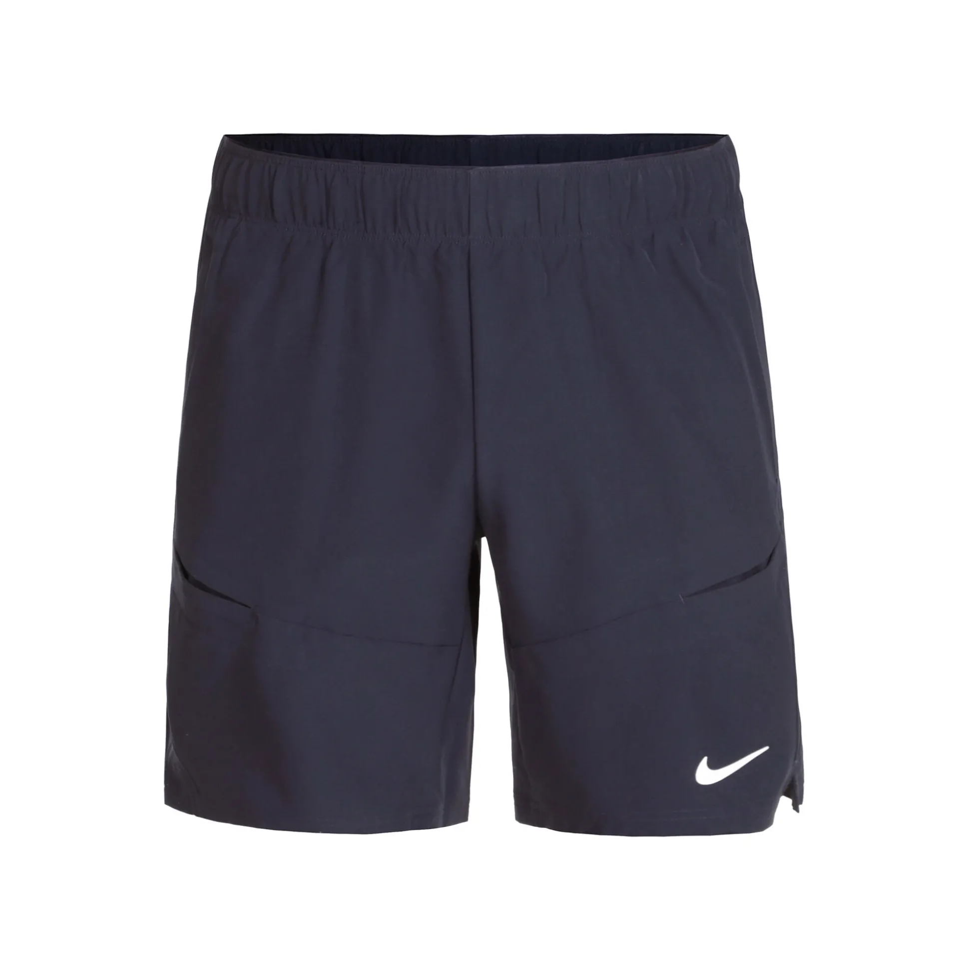 Online Court Dri-Fit Advantage 9in Shorts Men - Dark Blue Shorts