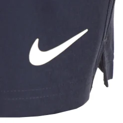 Online Court Dri-Fit Advantage 9in Shorts Men - Dark Blue Shorts