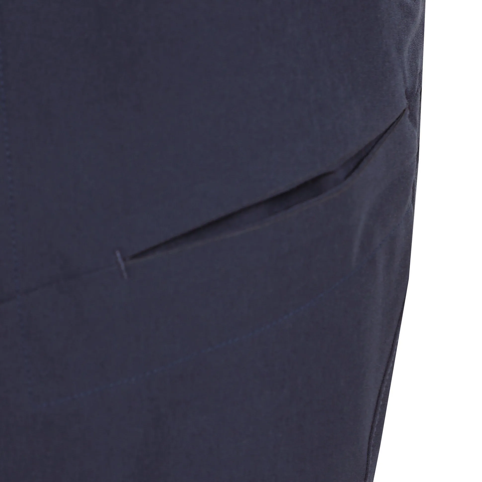 Online Court Dri-Fit Advantage 9in Shorts Men - Dark Blue Shorts