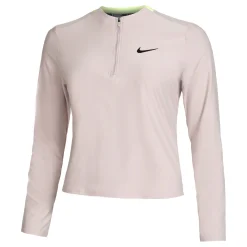 Cheap Court Dri-Fit Advantage Long Sleeve Women - Shirts