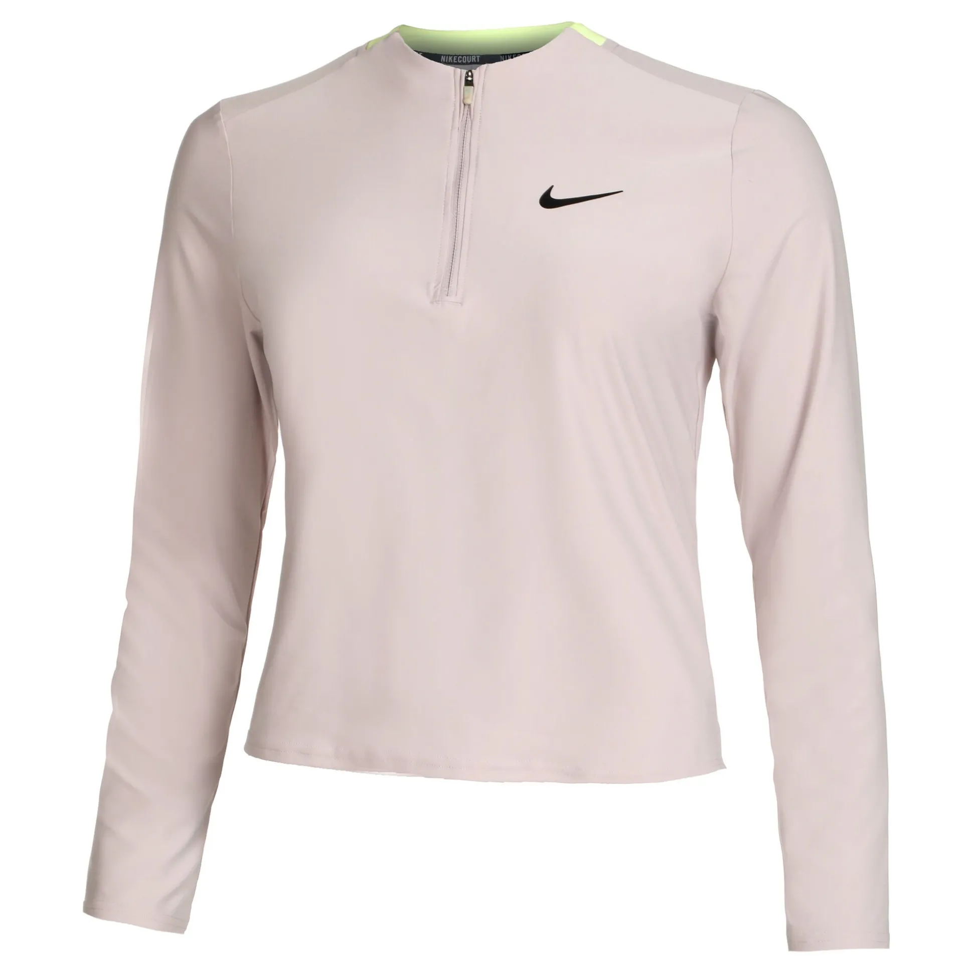 Cheap Court Dri-Fit Advantage Long Sleeve Women - Shirts