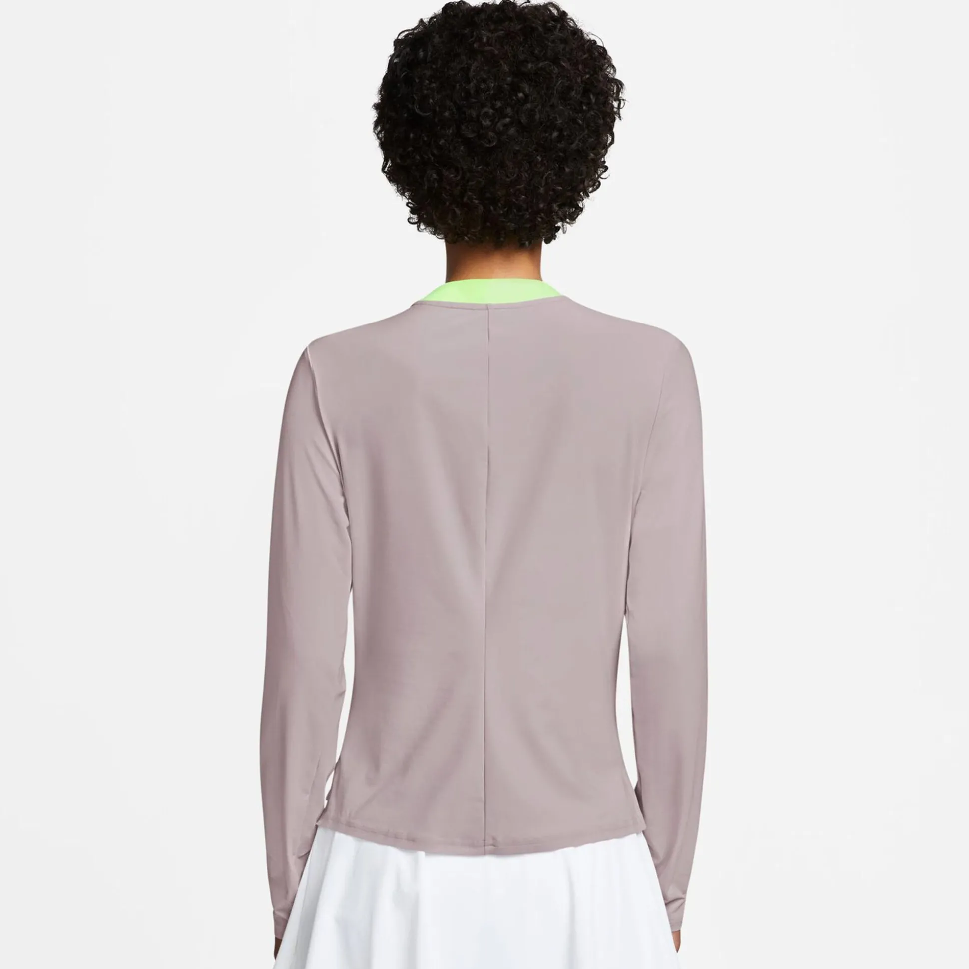 Cheap Court Dri-Fit Advantage Long Sleeve Women - Shirts