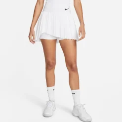Cheap Court Dri-Fit Advantage Pleated Skirt Women - Skirts