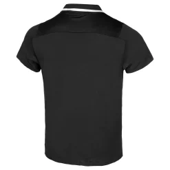 Fashion Court Dri-Fit Advantage Polo Men - Black, White Shirts