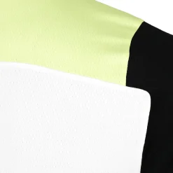 Online Court Dri-Fit Advantage Polo Men - White, Black Shirts