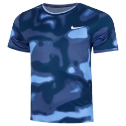 Sale Court Dri-Fit Advantage Print T-Shirt Men - Shirts