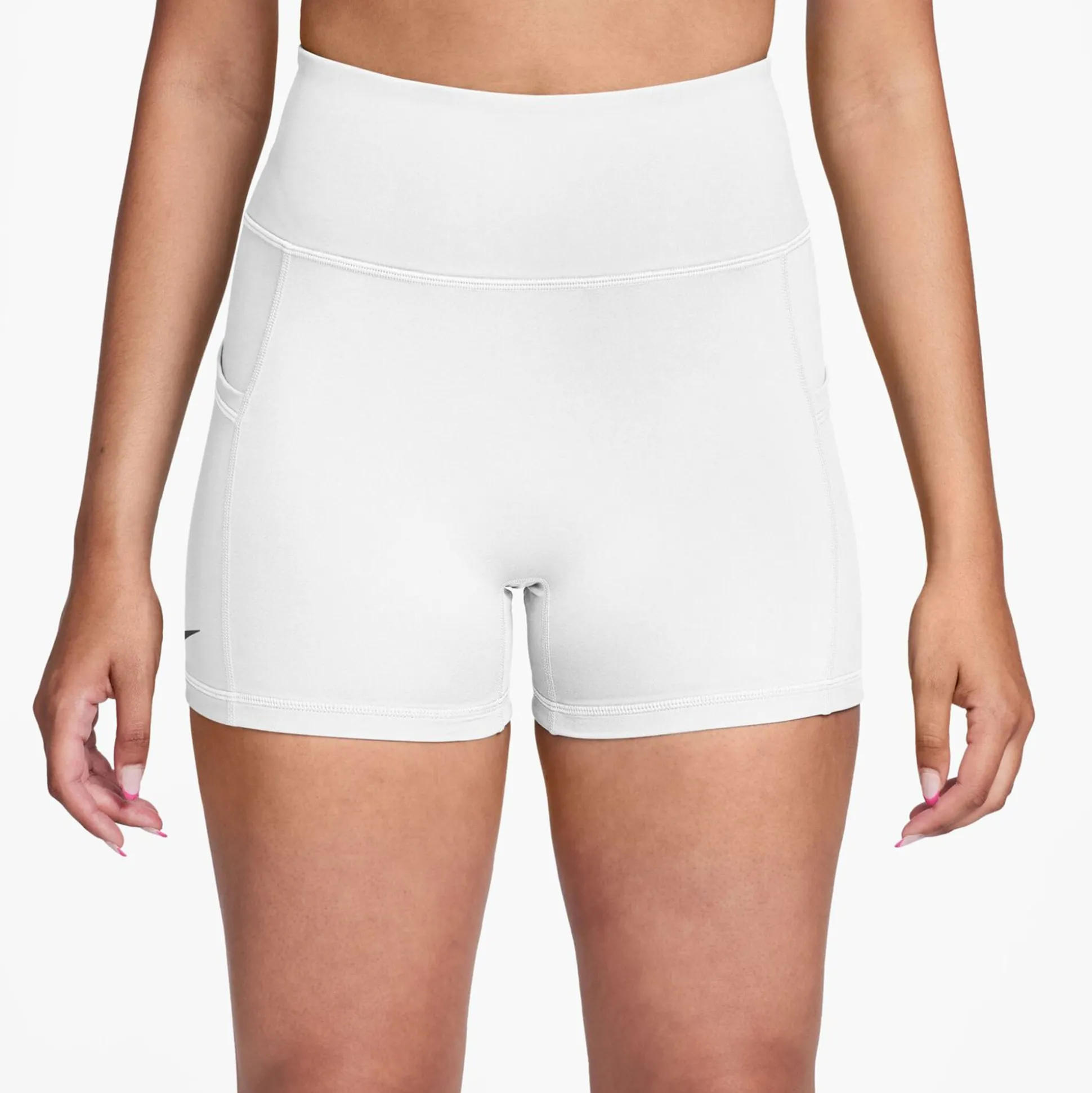 Cheap Court Dri-Fit Advantage Regular Ball Shorts Women - Shorts