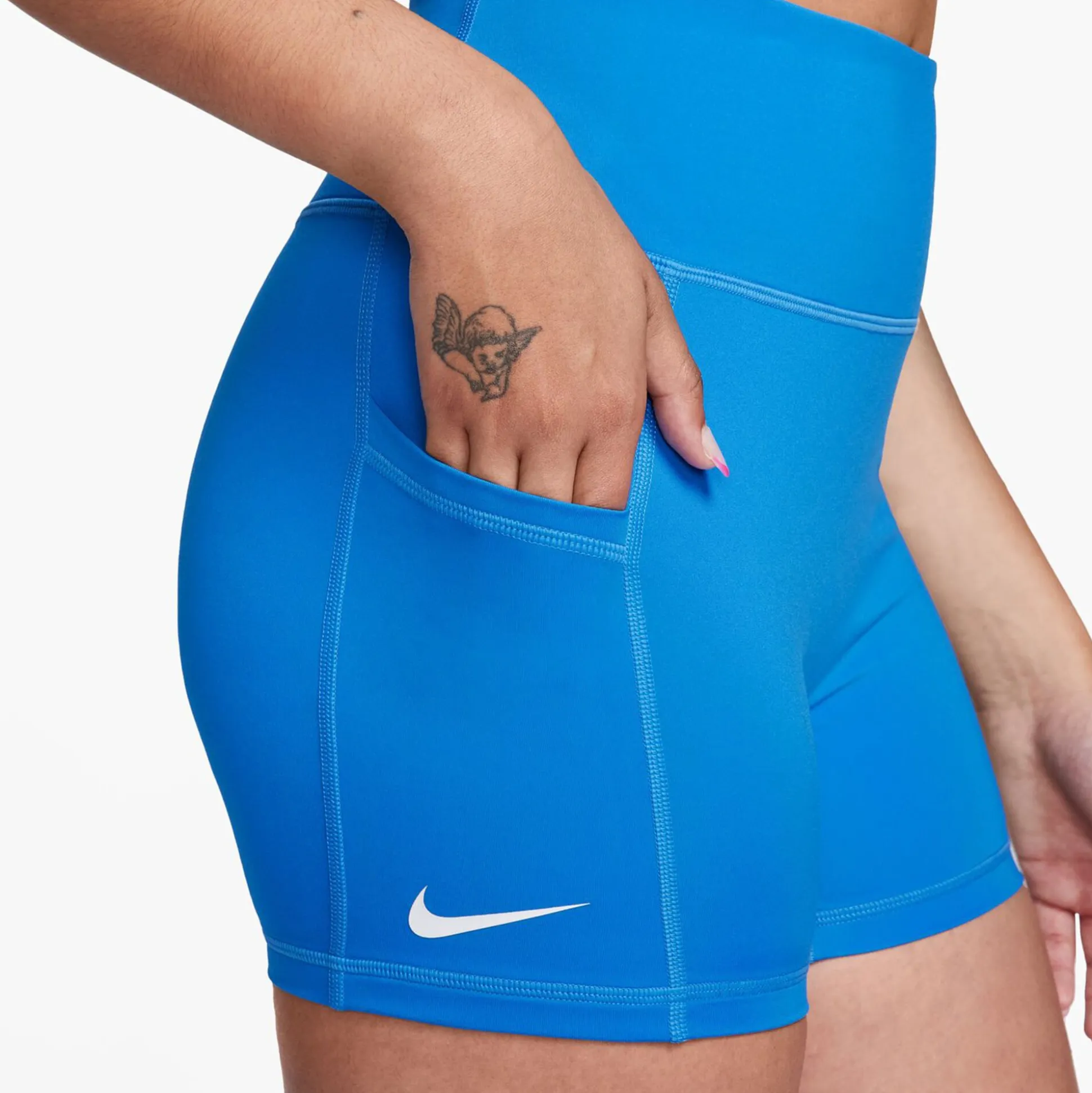 New Court Dri-Fit Advantage Regular Ball Shorts Women - Shorts