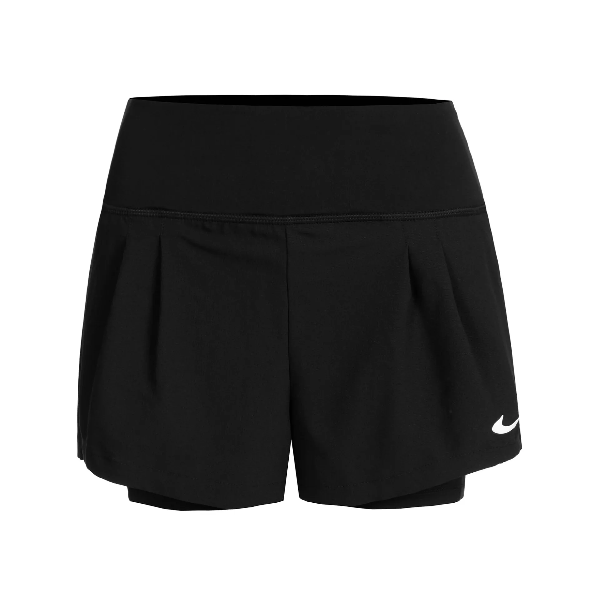 Hot Court Dri-Fit Advantage Shorts Women - Shorts
