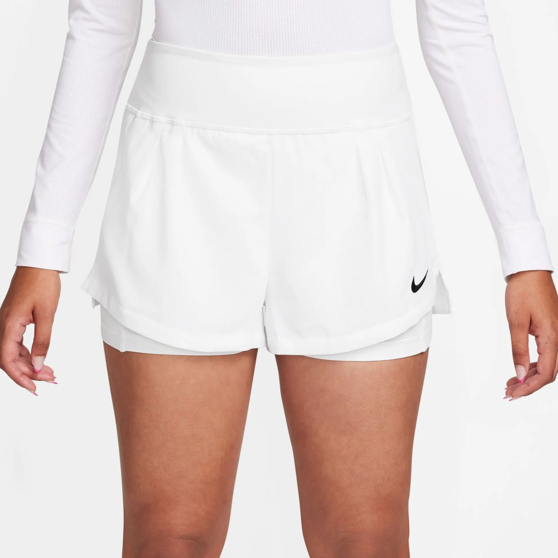 New Court Dri-Fit Advantage Shorts Women - Shorts