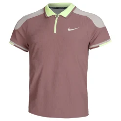 Hot Court Dri-Fit Advantage Slam ULT Polo Men - Shirts