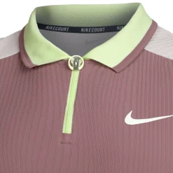 Hot Court Dri-Fit Advantage Slam ULT Polo Men - Shirts