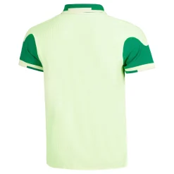 Outlet Court Dri-Fit Advantage Slam ULT Polo Men - Green, Neon Green Shirts