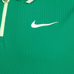 Outlet Court Dri-Fit Advantage Slam ULT Polo Men - Green, Neon Green Shirts
