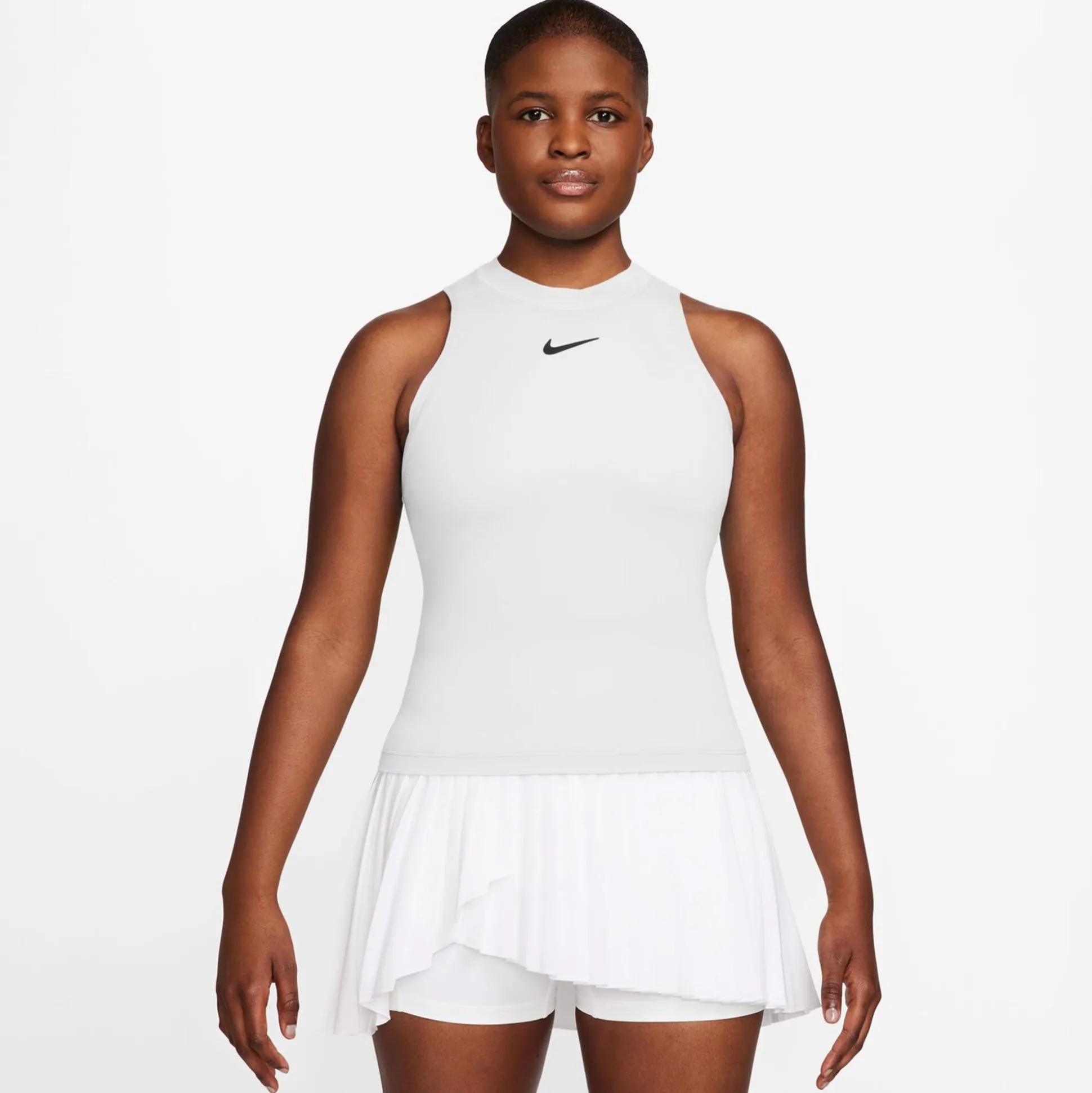 Shop Court Dri-Fit Advantage Tank Top Women - Tops