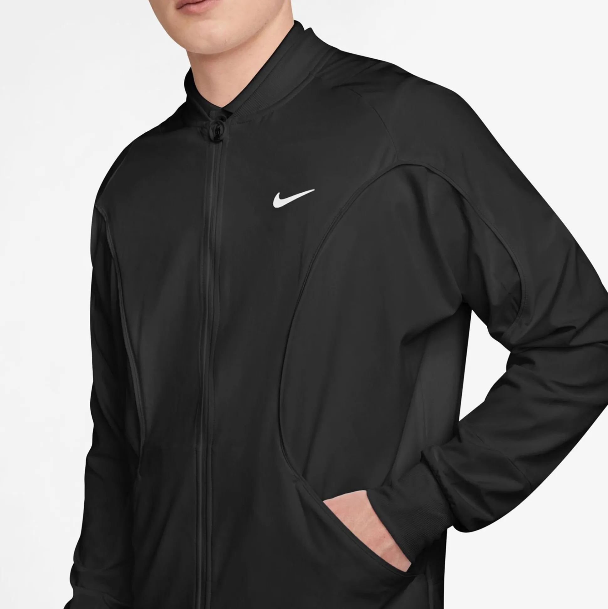 Fashion Court Dri-Fit Advantage Training Jacket Men - Jackets