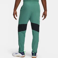 Fashion Court Dri-Fit Advantage Training Pants Men - Dark Green, Black Pants
