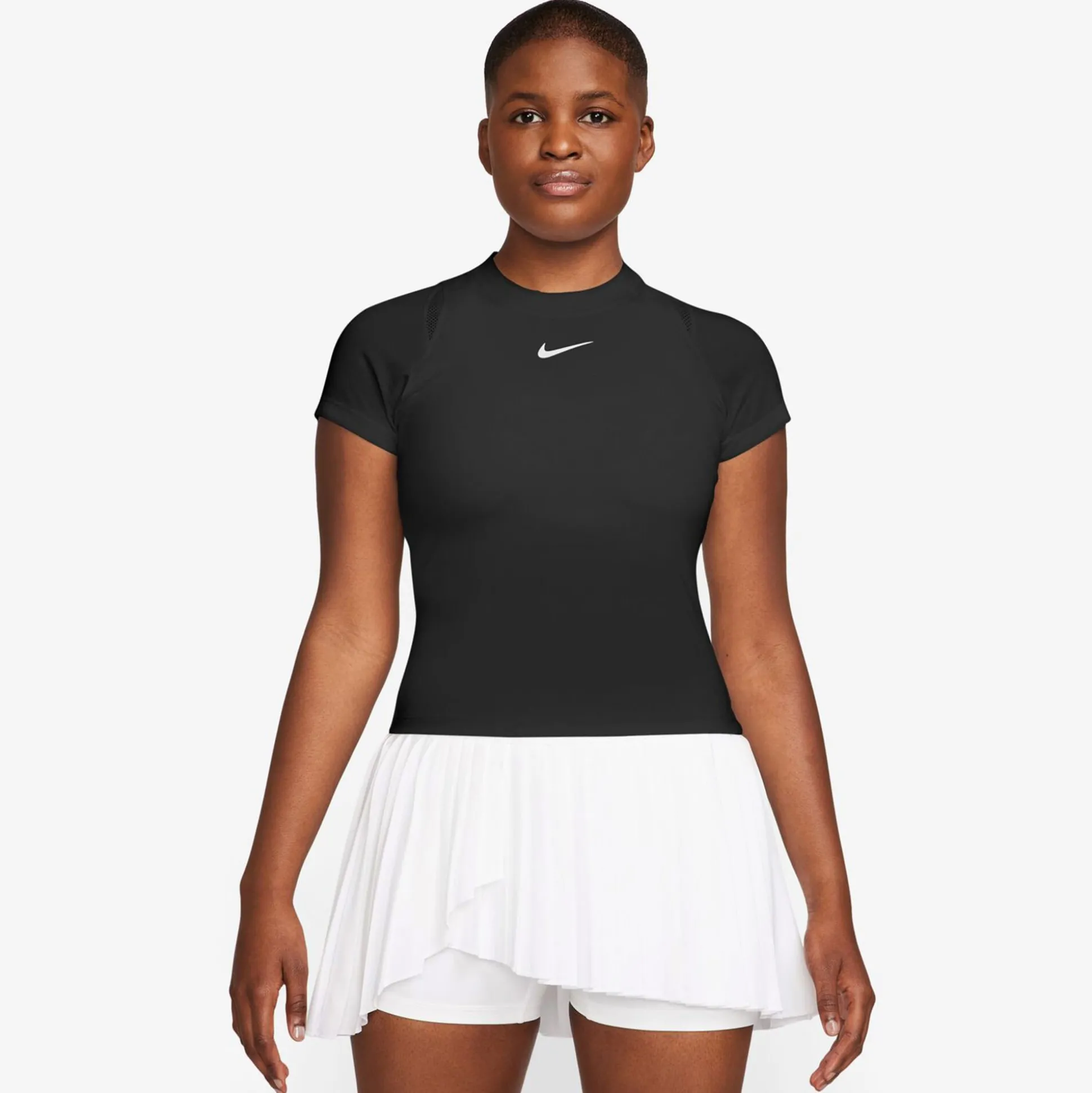 Discount Court Dri-Fit Advantage T-Shirt Women - Shirts