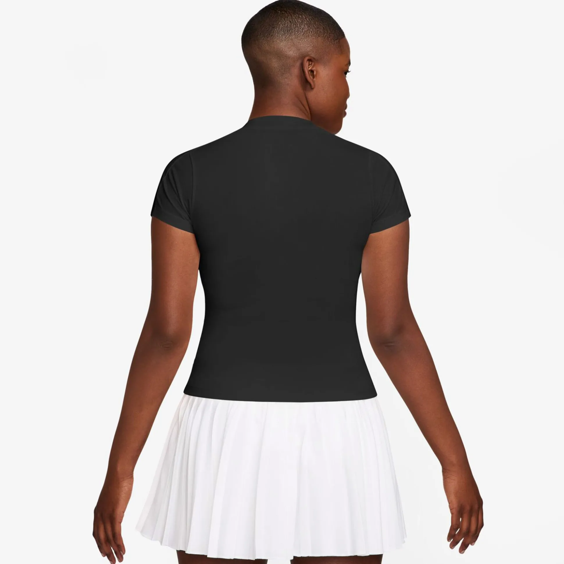 Discount Court Dri-Fit Advantage T-Shirt Women - Shirts