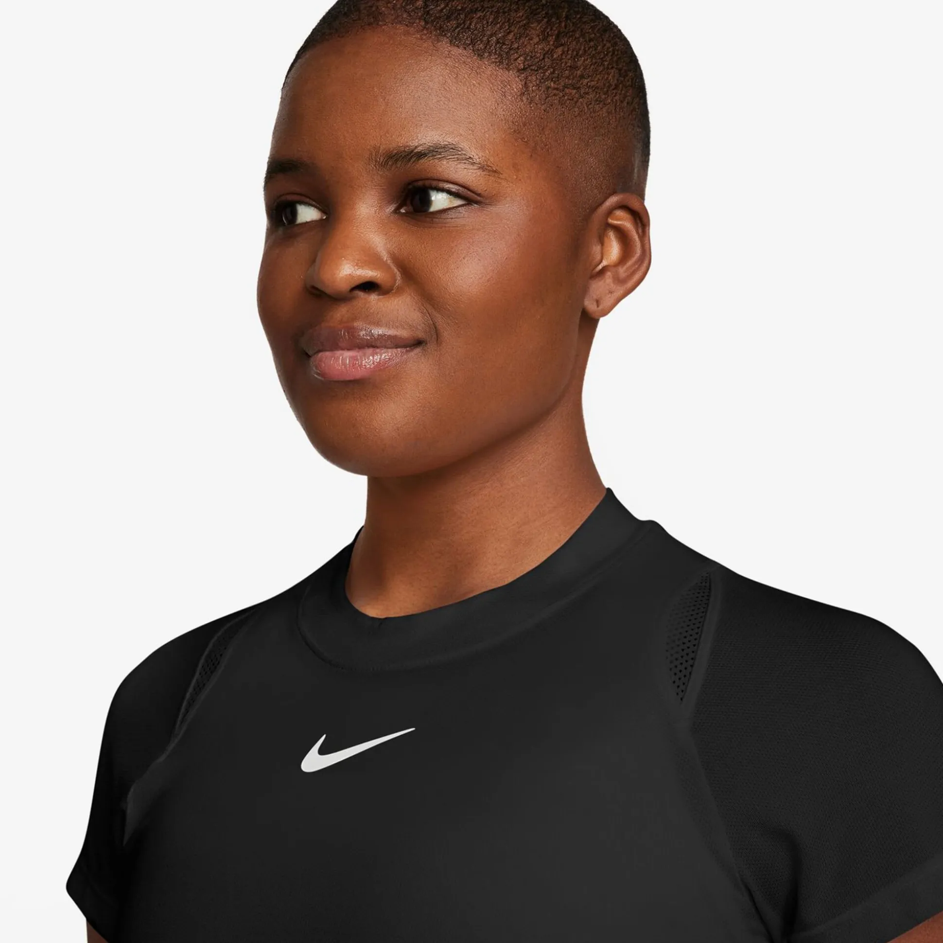 Discount Court Dri-Fit Advantage T-Shirt Women - Shirts