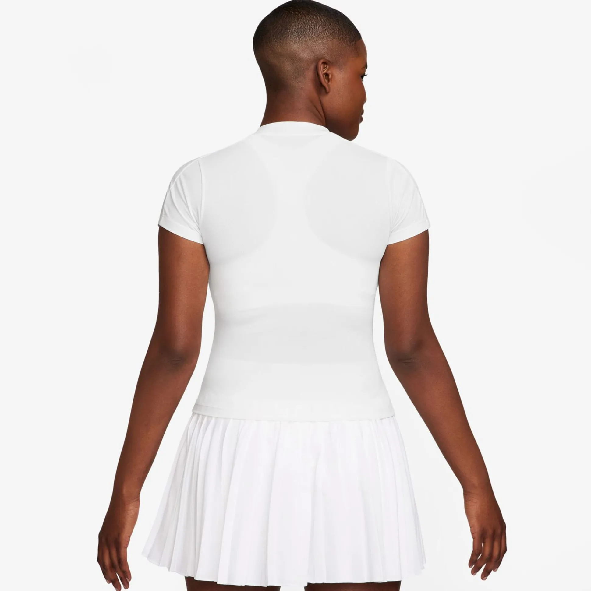 Best Sale Court Dri-Fit Advantage T-Shirt Women - Shirts