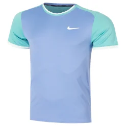 Flash Sale Court Dri-Fit Advantage T-Shirt Men - Light Blue, Mint Shirts