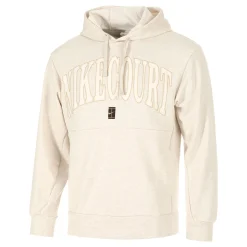 New Court Dri-Fit Fleece Heritage Hoody Men - Hoodies & Sweaters