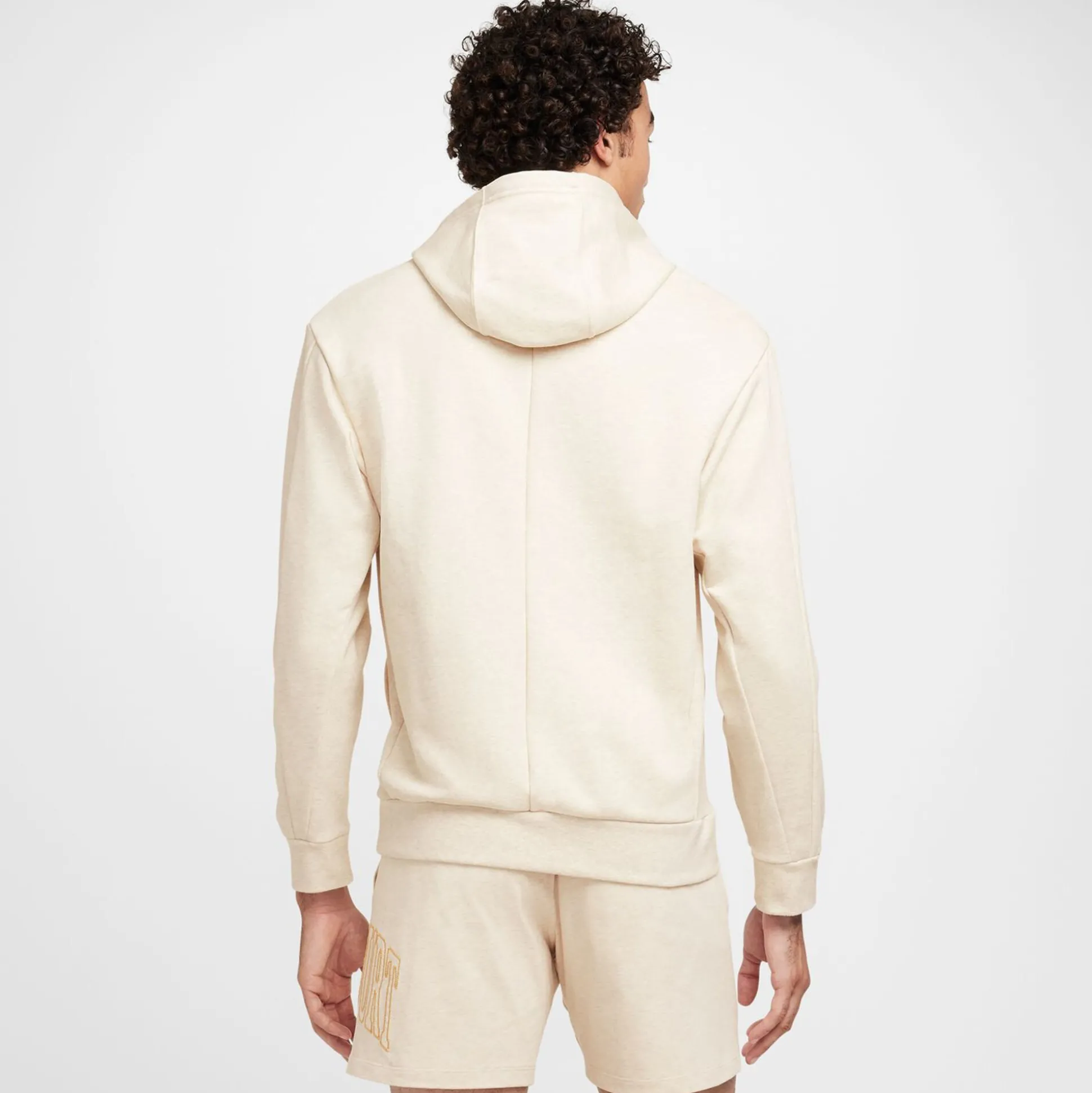 New Court Dri-Fit Fleece Heritage Hoody Men - Hoodies & Sweaters