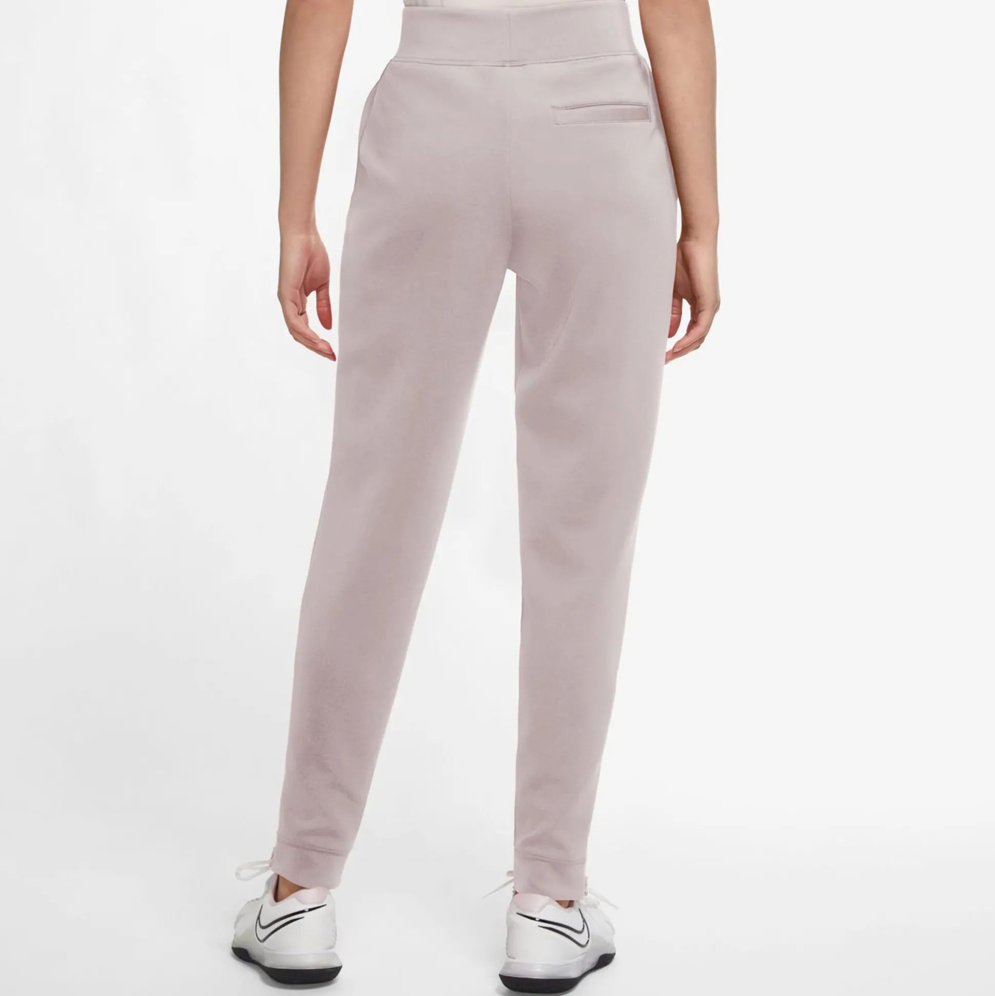 Best Court Dri-Fit Heritage Knit Training Pants Women - Pants