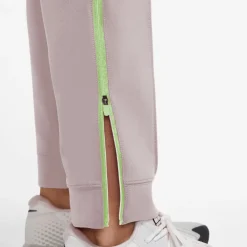 Best Court Dri-Fit Heritage Knit Training Pants Women - Pants
