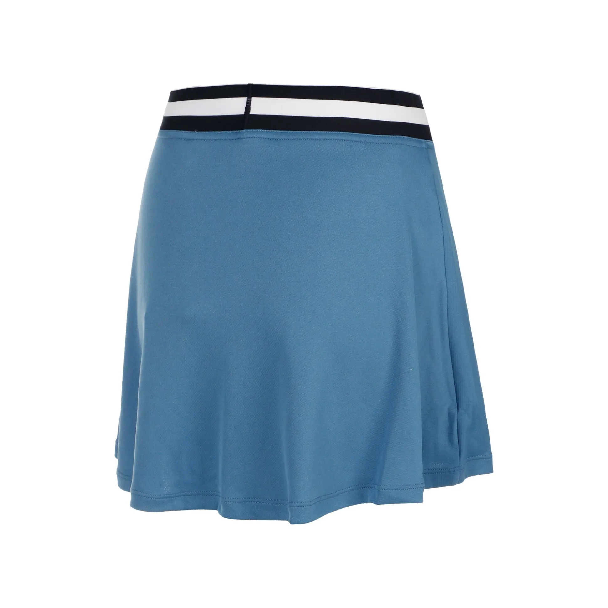 Hot Court Dri-Fit Heritage Skirt Women - Light Blue Skirts
