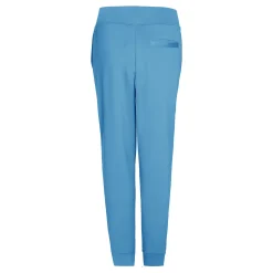 Outlet Court Dri-Fit Heritage Training Pants Women - Light Blue Pants
