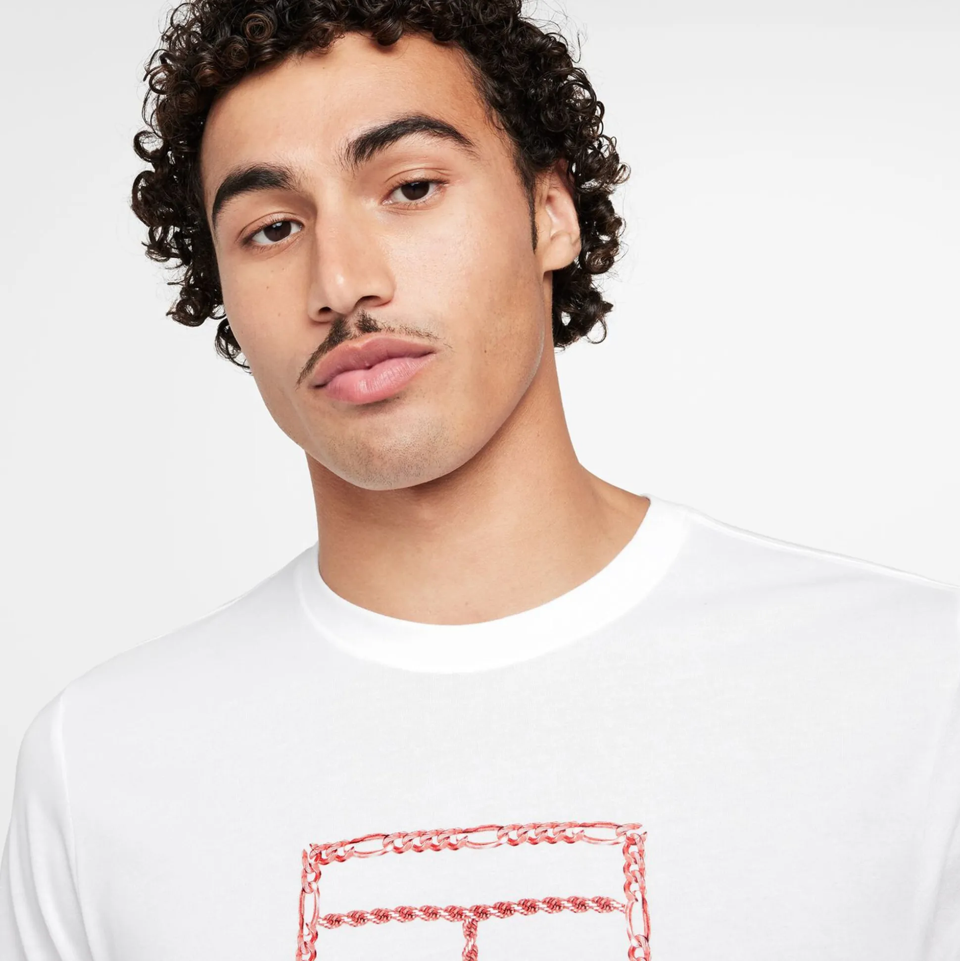 Clearance Court Dri-Fit Heritage T-Shirt Men - Shirts