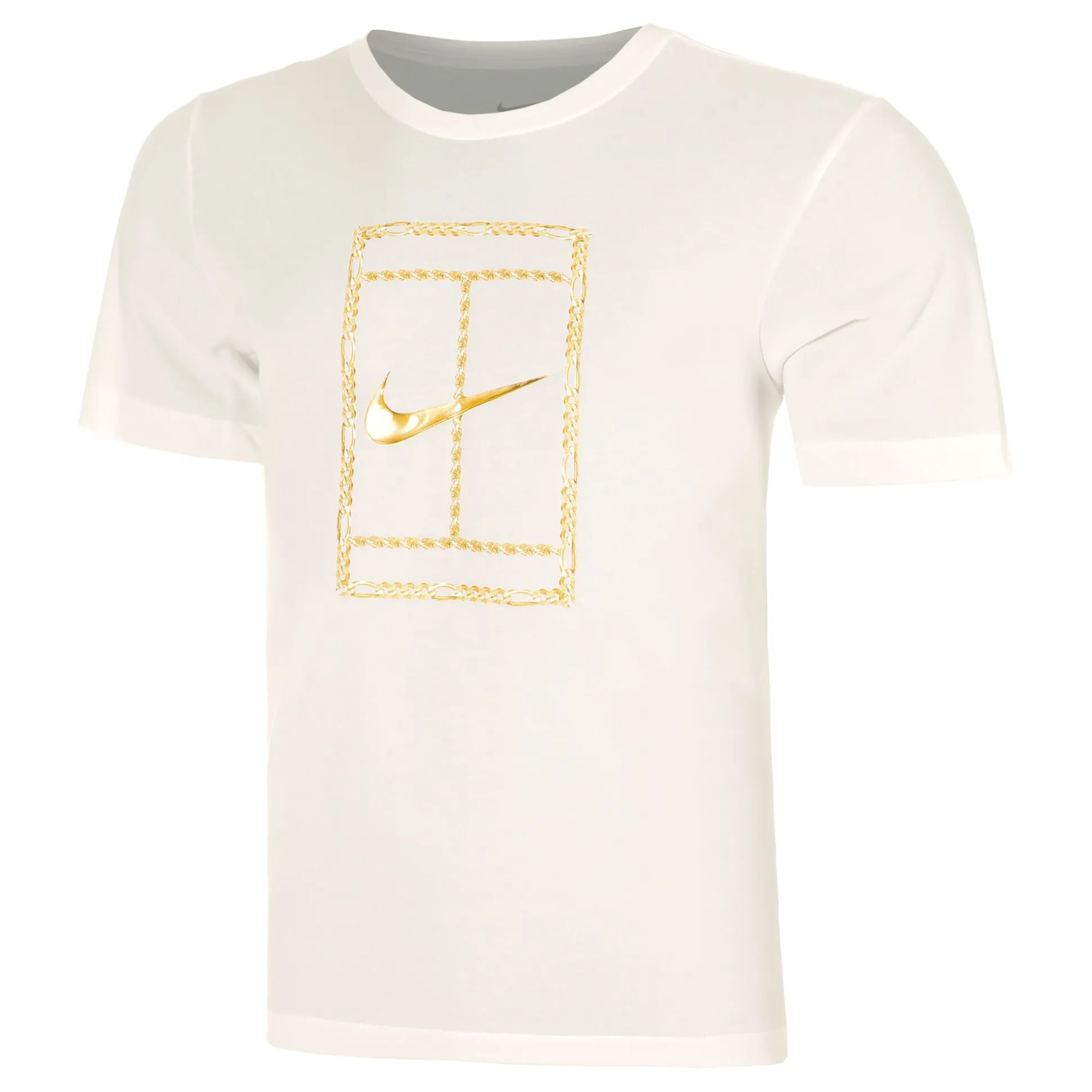 Shop Court Dri-Fit Heritage T-Shirt Men - Shirts