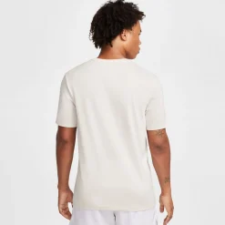 Shop Court Dri-Fit Heritage T-Shirt Men - Shirts