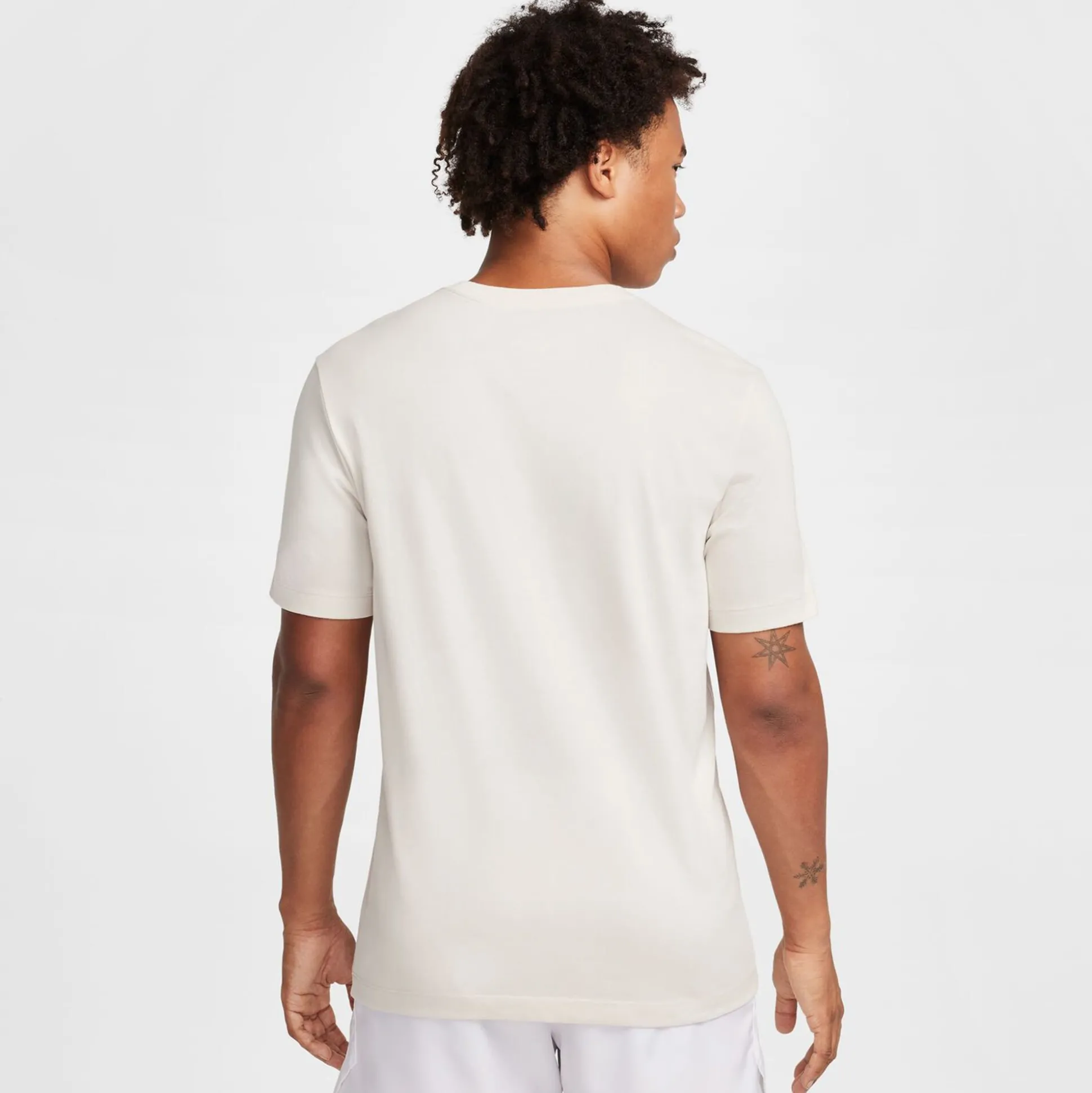 Shop Court Dri-Fit Heritage T-Shirt Men - Shirts