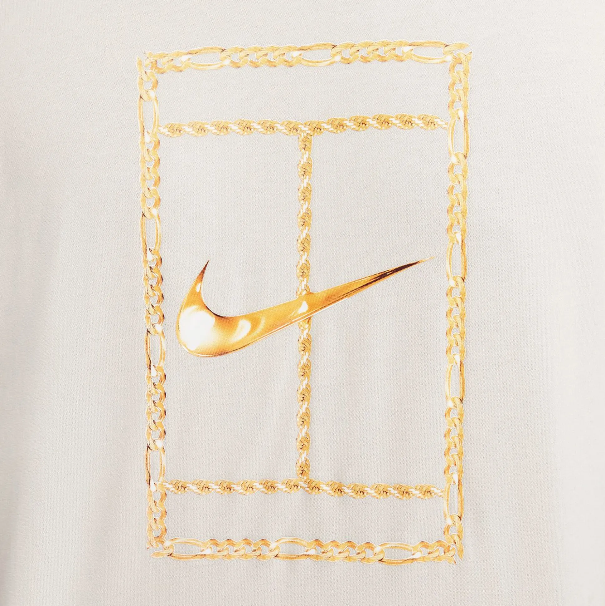 Shop Court Dri-Fit Heritage T-Shirt Men - Shirts