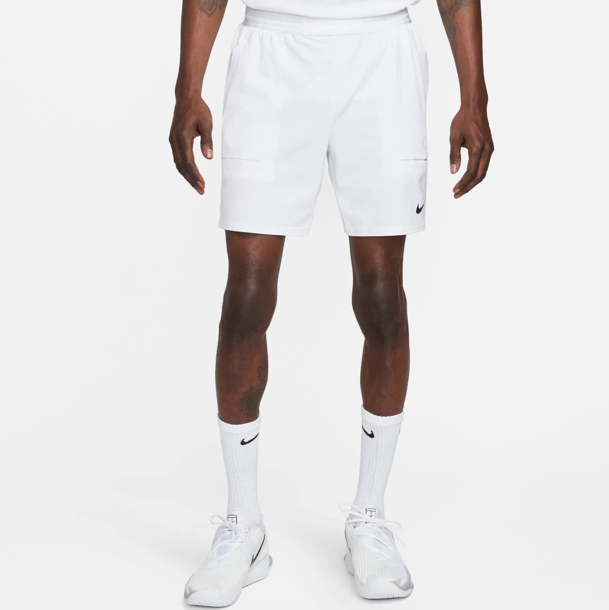 Online Court Dri-Fit Slam LN NT Shorts Men - Shorts