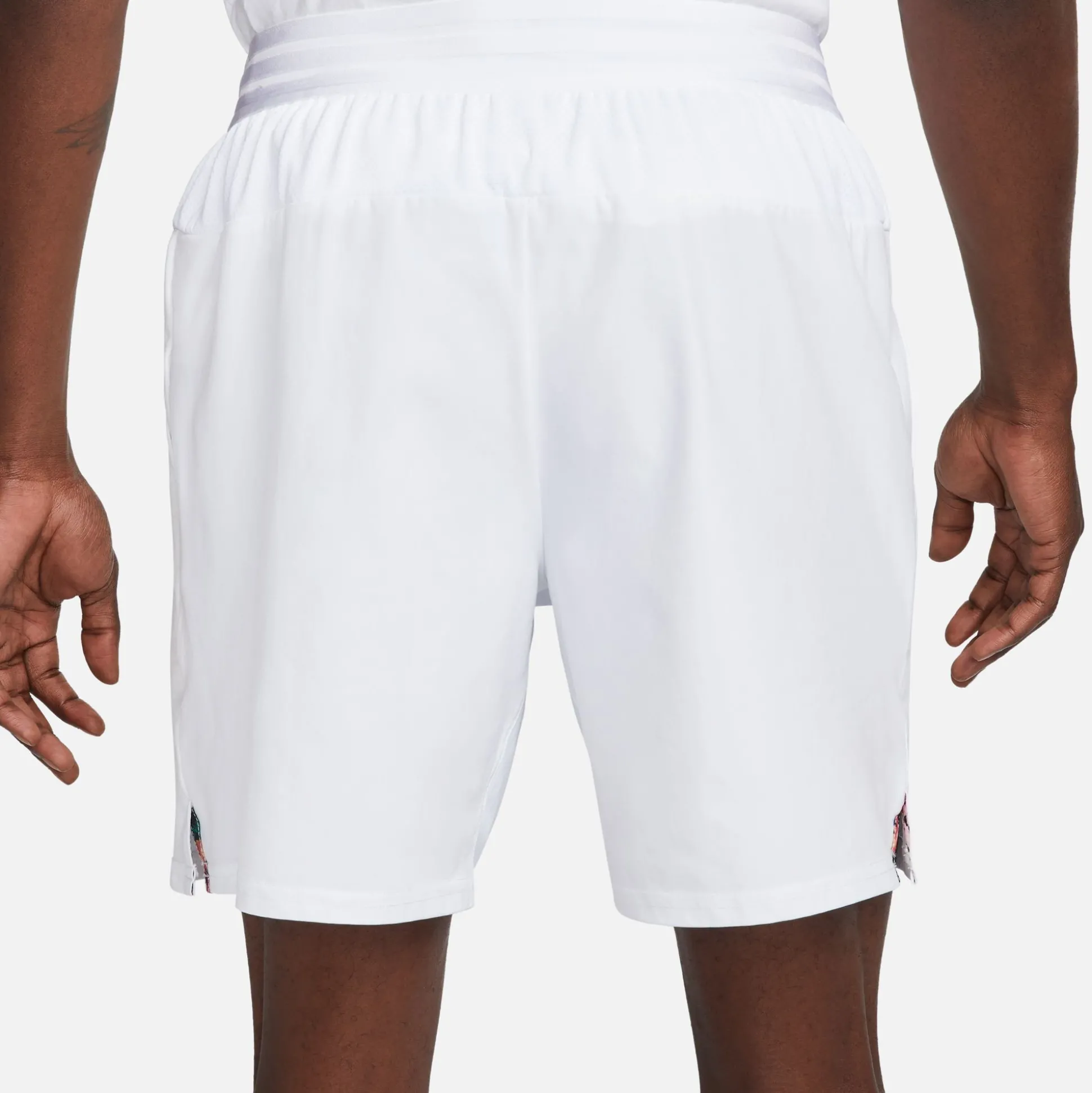 Online Court Dri-Fit Slam LN NT Shorts Men - Shorts
