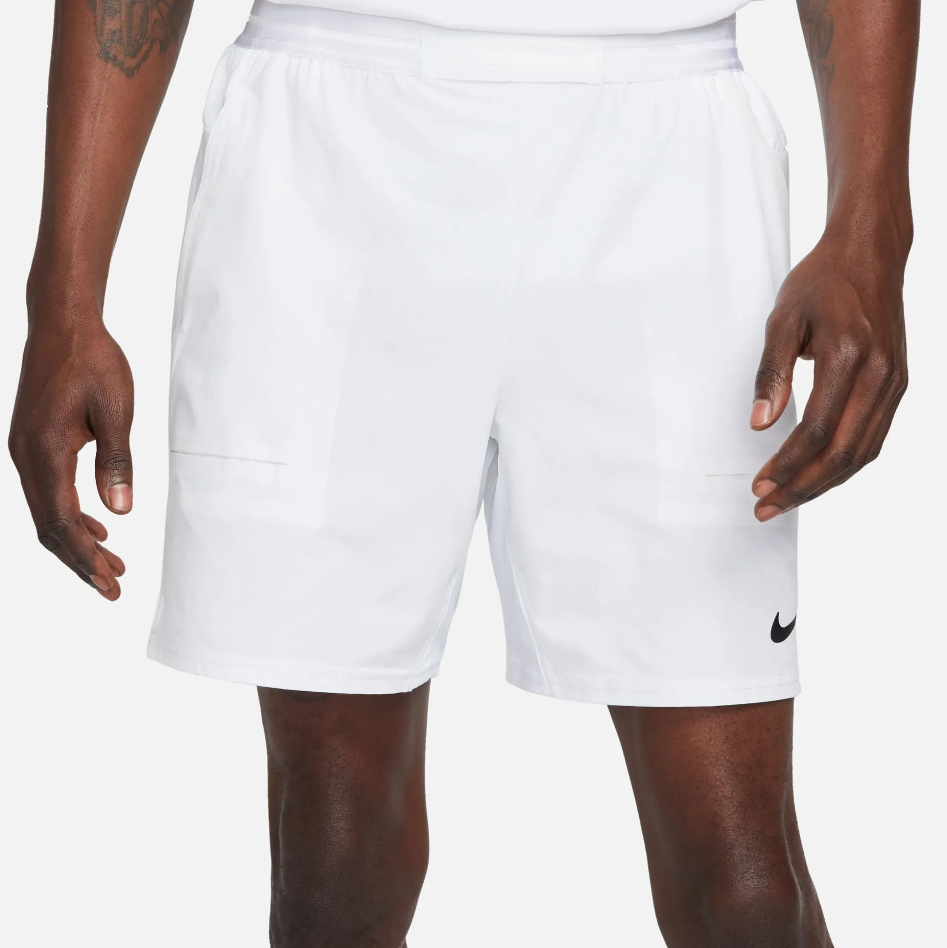 Online Court Dri-Fit Slam LN NT Shorts Men - Shorts