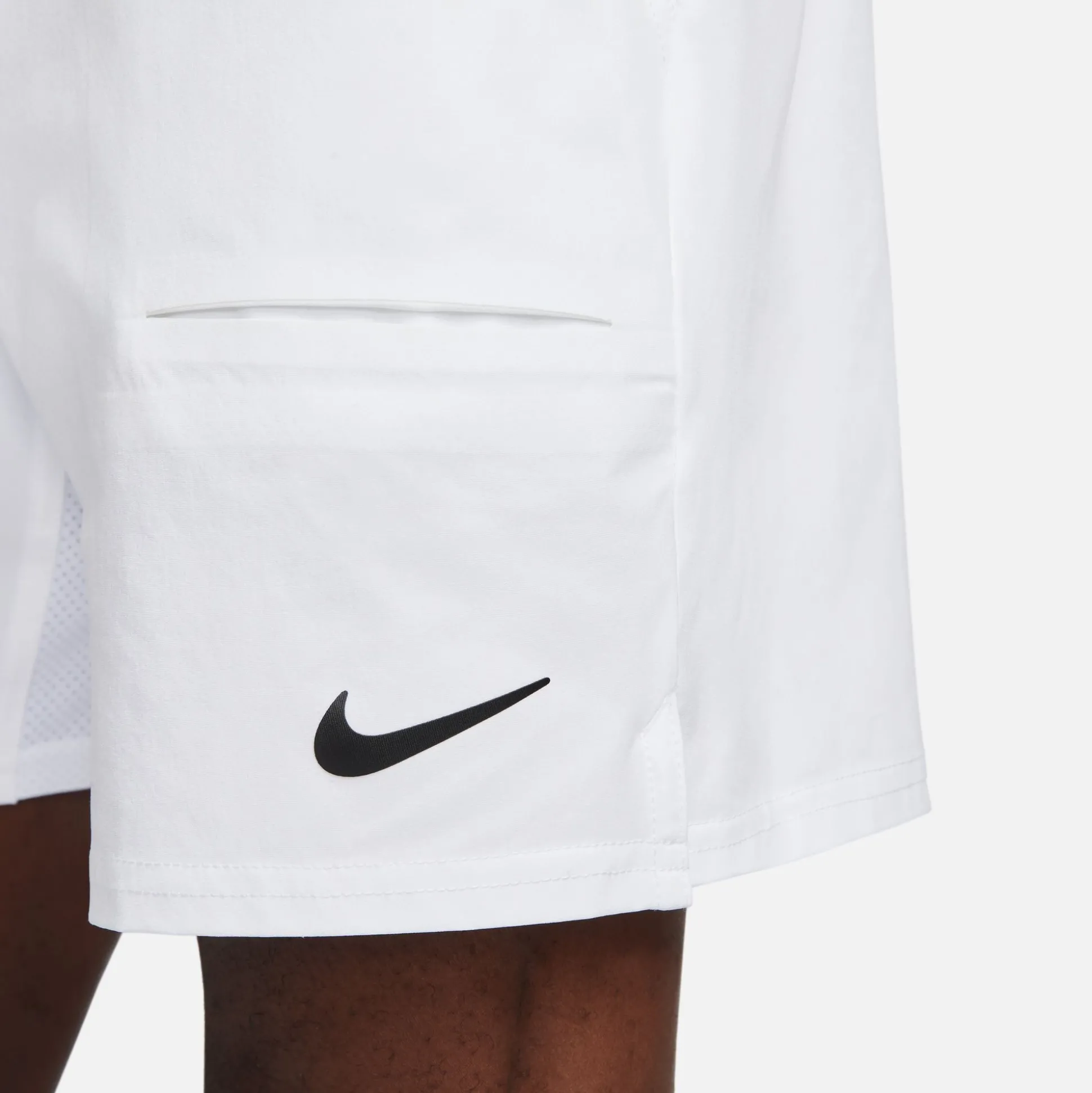 Online Court Dri-Fit Slam LN NT Shorts Men - Shorts