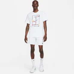 Online Court Dri-Fit Slam LN NT Shorts Men - Shorts