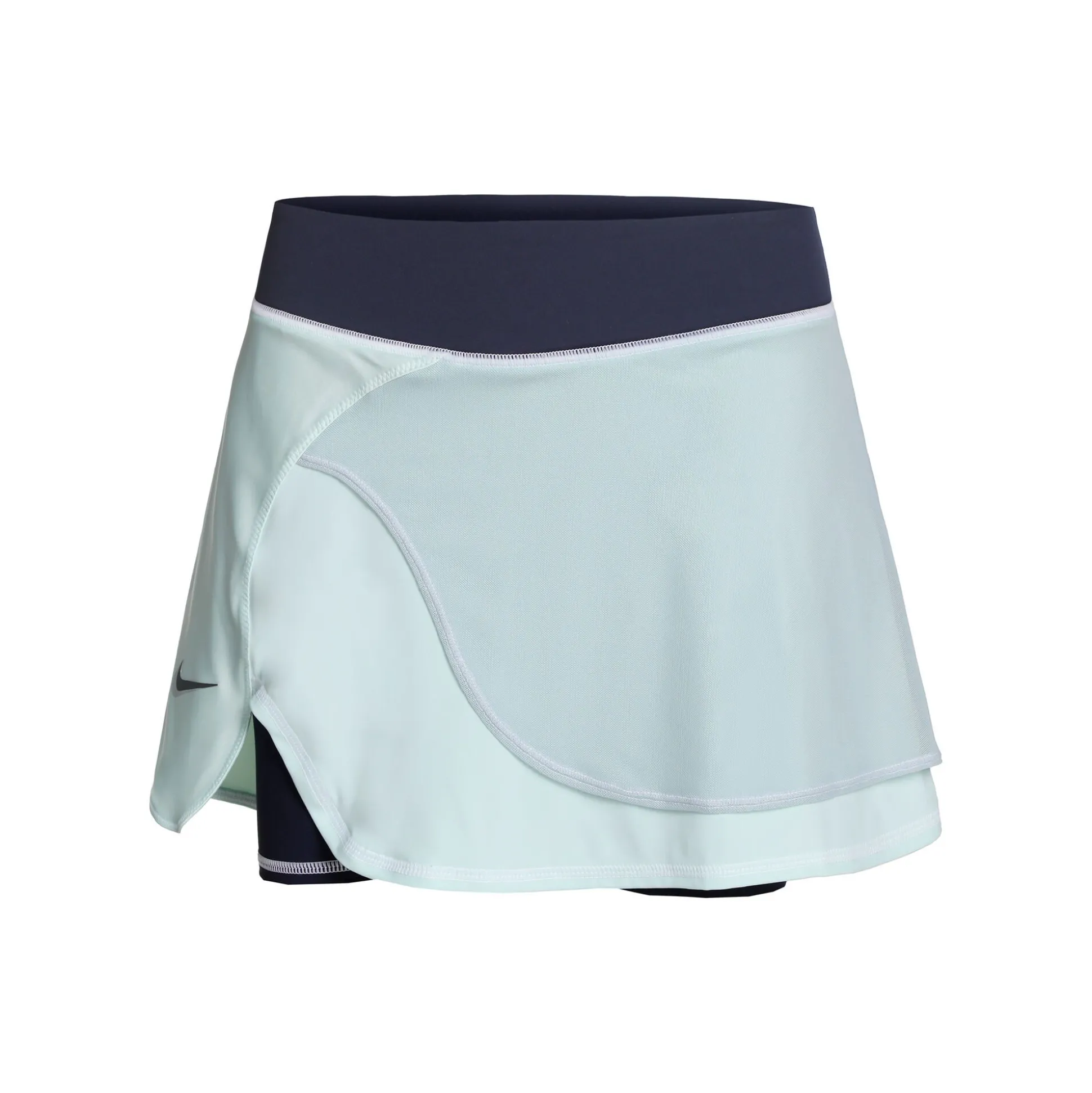 New Court Dri-Fit Slam PS NT Skirt Women - Mint, Black Skirts