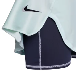 New Court Dri-Fit Slam PS NT Skirt Women - Mint, Black Skirts