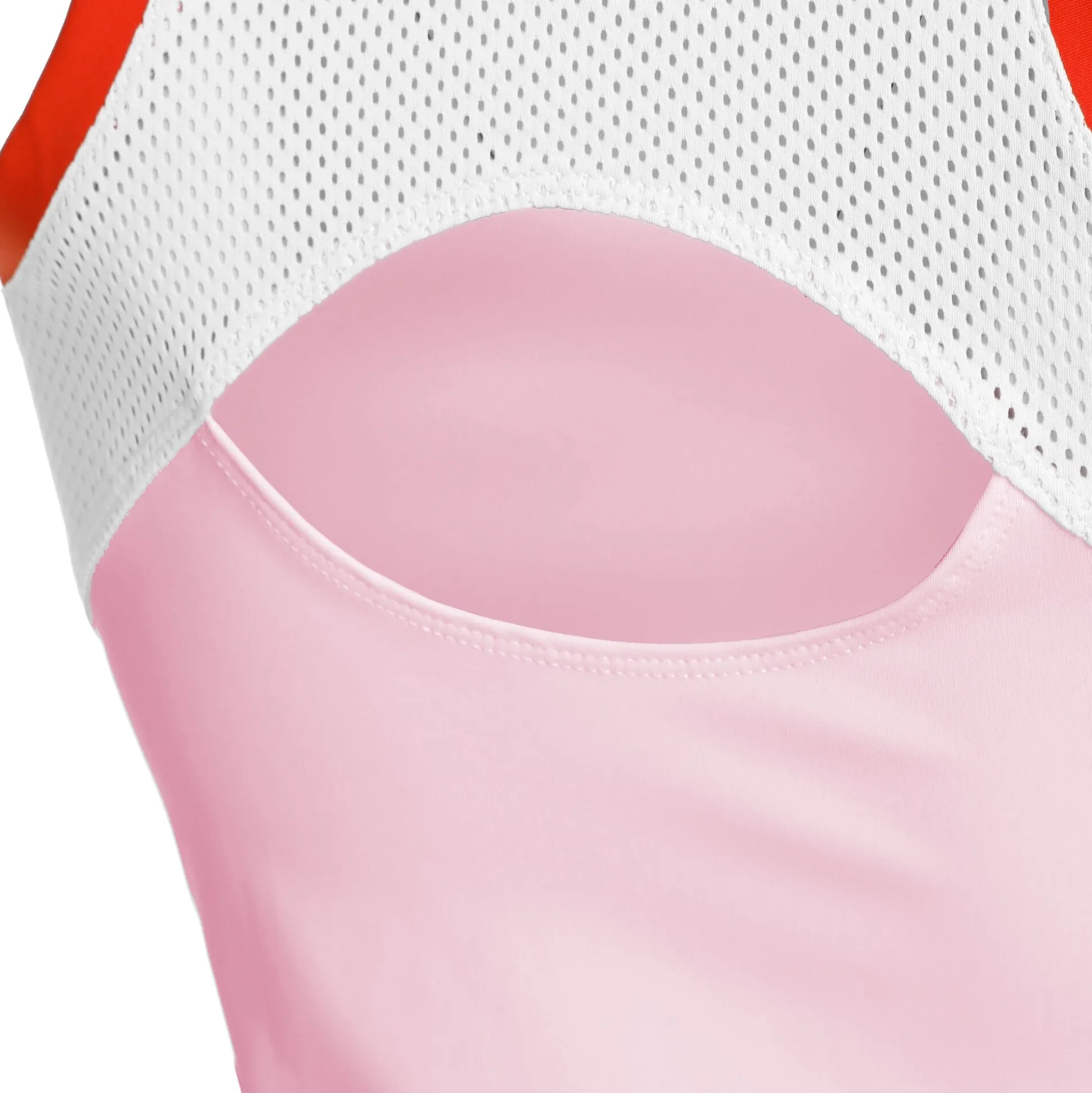 Flash Sale Court Dri-Fit Slam Tank Top Women - Pink, White Tops