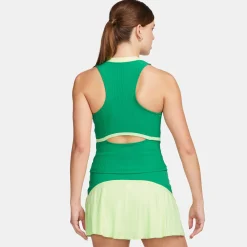 Outlet Court Dri-Fit Slam Tank Top Women - Tops