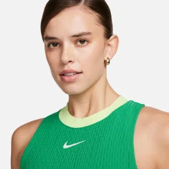 Outlet Court Dri-Fit Slam Tank Top Women - Tops