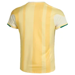 Hot Court Dri-Fit Slam T-Shirt Men - Cream, Multicoloured Shirts