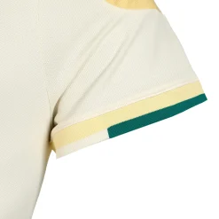 Hot Court Dri-Fit Slam T-Shirt Men - Cream, Multicoloured Shirts